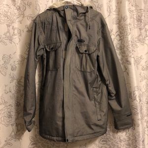 Nike SB Snowboard Jacket